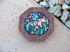Stepping Stone-Octagonal Frame