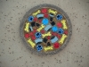Pet Stone - Mosaic for dogs